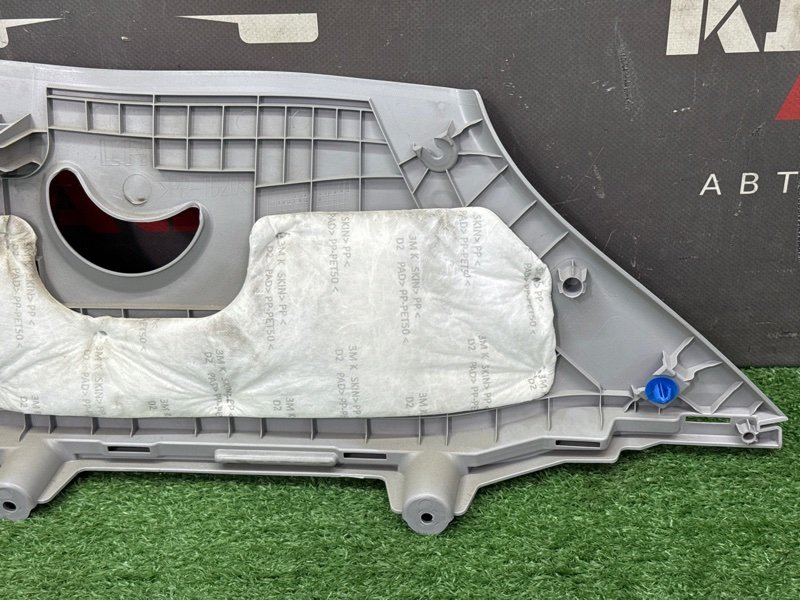 Накладка стойки кузова Hyundai Creta 2017 GS