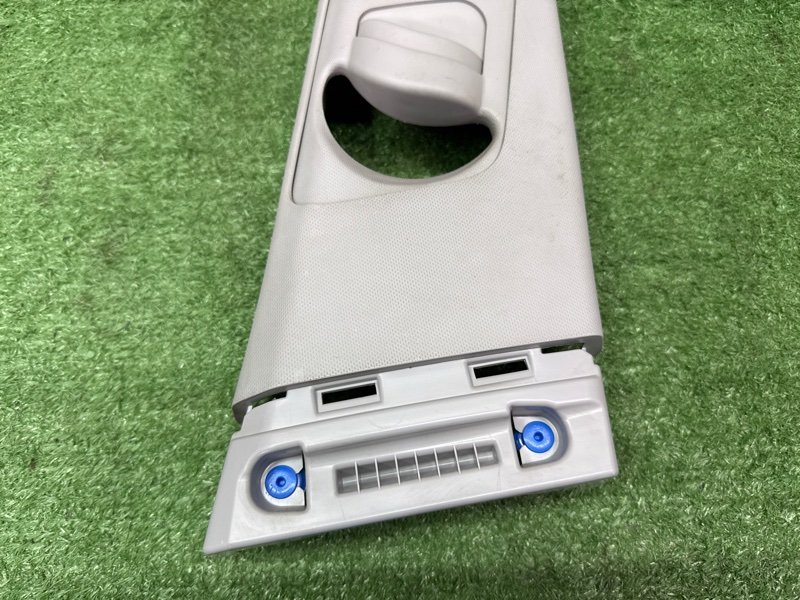 Накладка центральной стойки Hyundai Creta 2017 GS