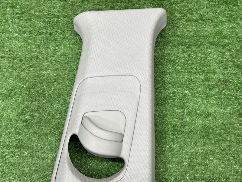 Накладка центральной стойки Hyundai Creta 2017 GS