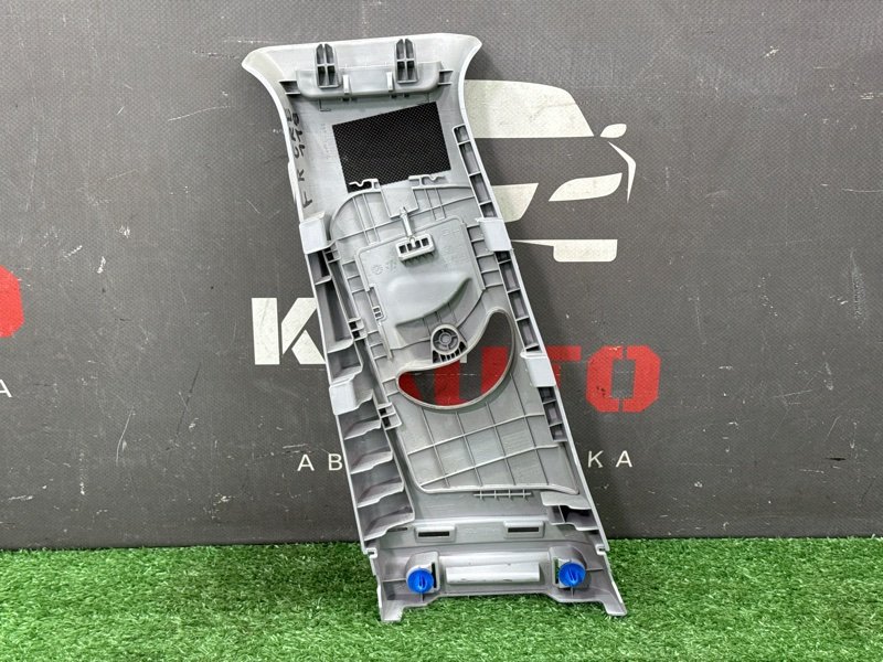 Накладка центральной стойки Hyundai Creta 2017 GS