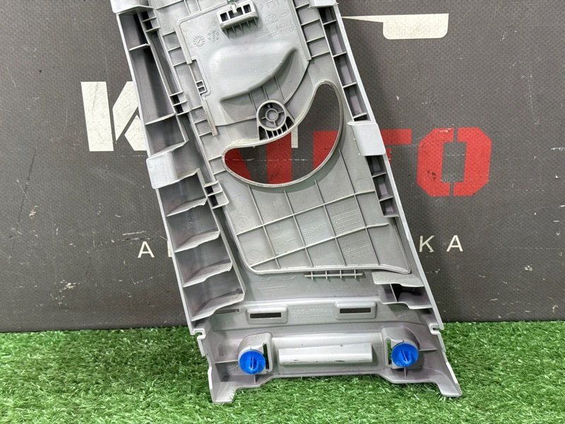 Накладка центральной стойки Hyundai Creta 2017 GS