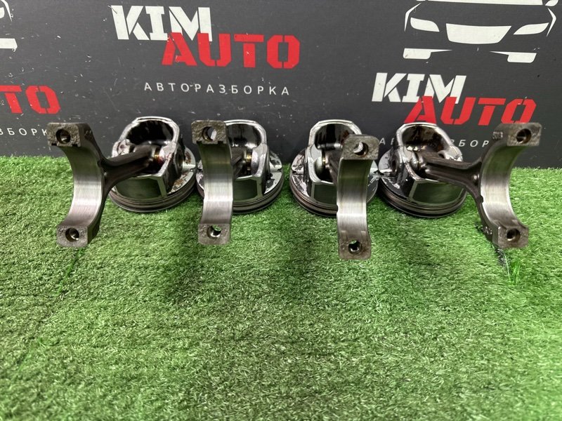 Поршень с шатуном в сборе Kia Cerato 4 2021 BD