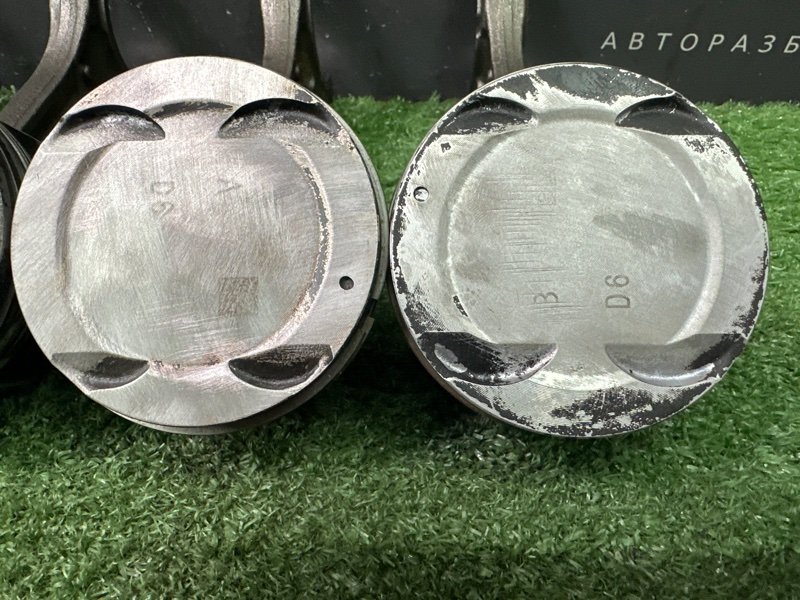 Поршень с шатуном в сборе Kia Cerato 4 2021 BD