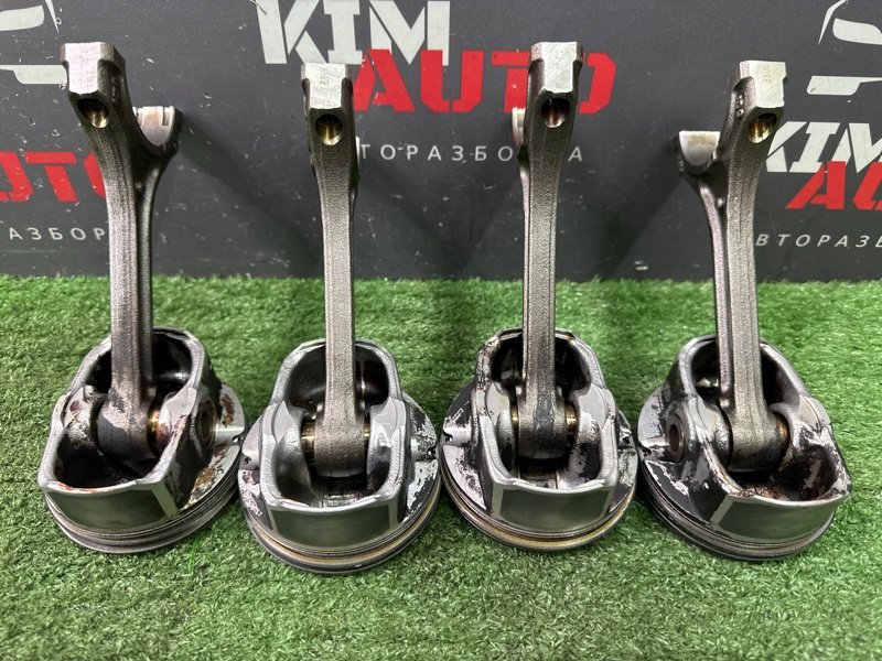 Поршень с шатуном в сборе Kia Cerato 4 2021 BD