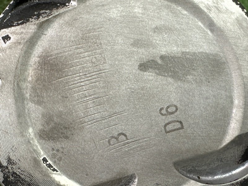 Поршень с шатуном в сборе Kia Cerato 4 2021 BD