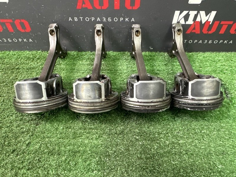 Поршень с шатуном в сборе Kia Cerato 4 2021 BD