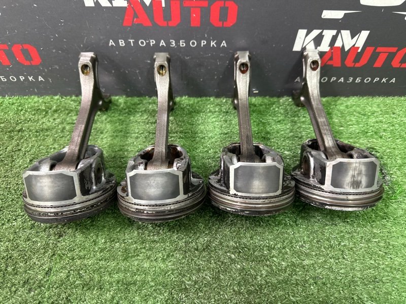 Поршень с шатуном в сборе Kia Cerato 4 2021 BD