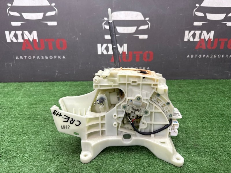 Селектор АКПП Hyundai Creta 2017 GS