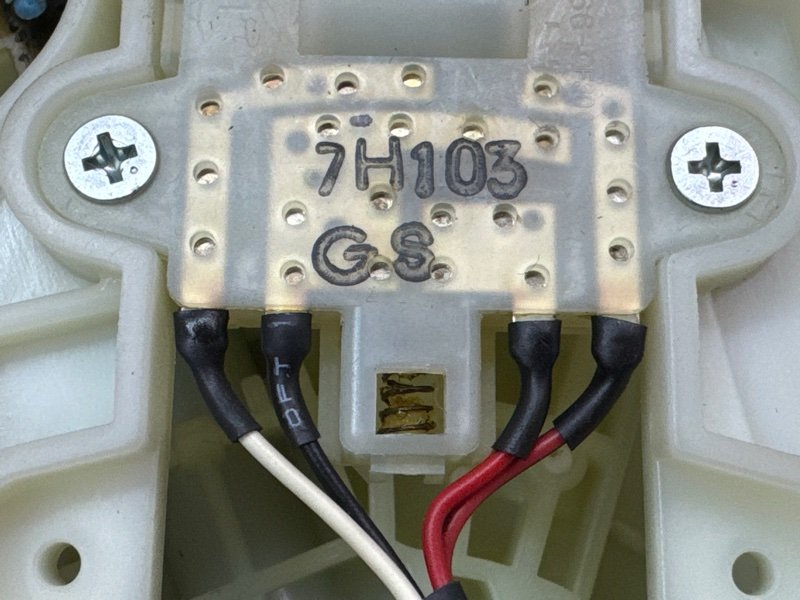 Селектор АКПП Hyundai Creta 2017 GS