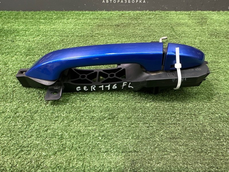Ручка двери наружная в сборе Kia Cerato 4 2021 BD