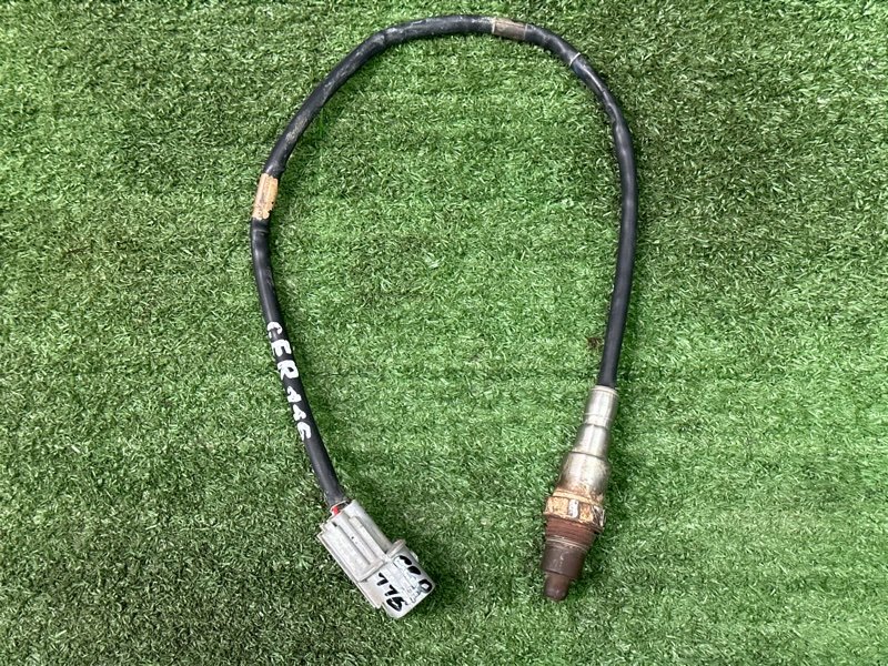 Датчик кислородный (лямбда-зонд) нижний Kia Cerato 4 2021 BD