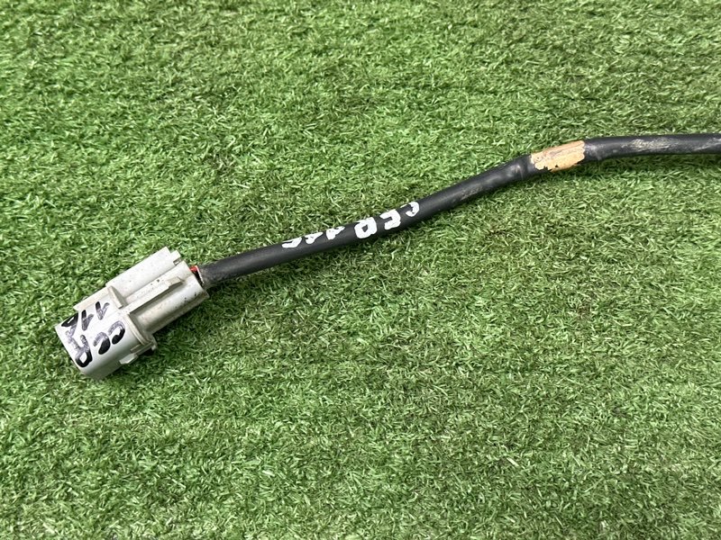 Датчик кислородный (лямбда-зонд) нижний Kia Cerato 4 2021 BD