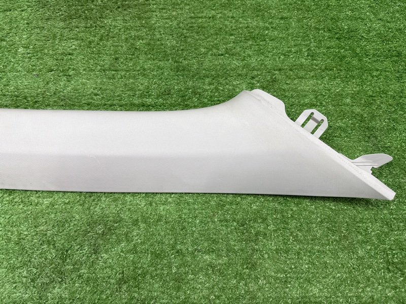 Накладка стойки лобового стекла Hyundai Creta 2017 GS