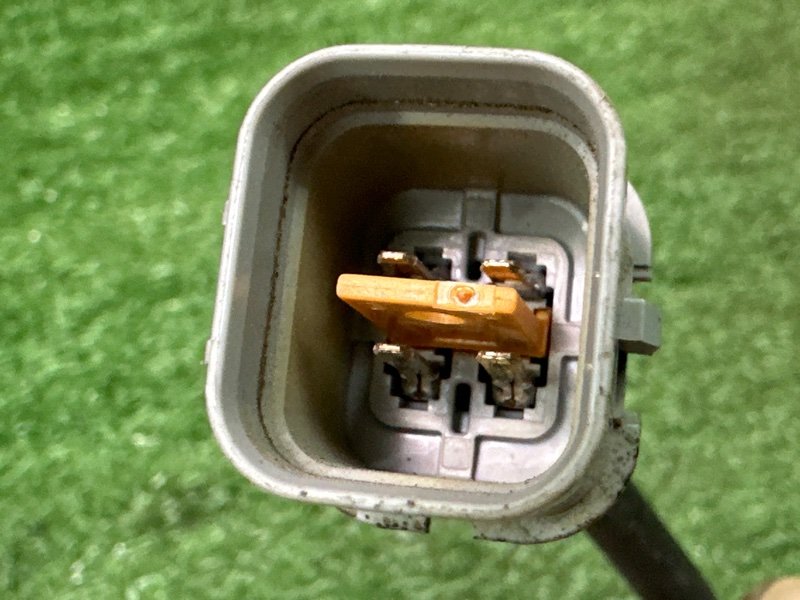 Датчик кислородный (лямбда-зонд) нижний Kia Cerato 4 2021 BD