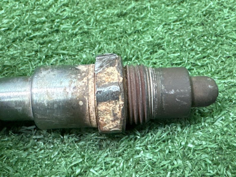 Датчик кислородный (лямбда-зонд) нижний Kia Cerato 4 2021 BD