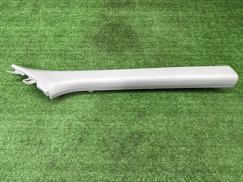 Накладка стойки лобового стекла Hyundai Creta 2017 GS