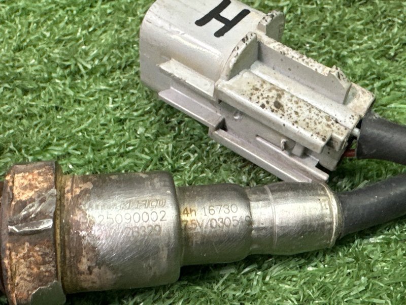 Датчик кислородный (лямбда-зонд) нижний Kia Cerato 4 2021 BD