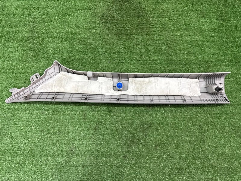 Накладка стойки лобового стекла Hyundai Creta 2017 GS