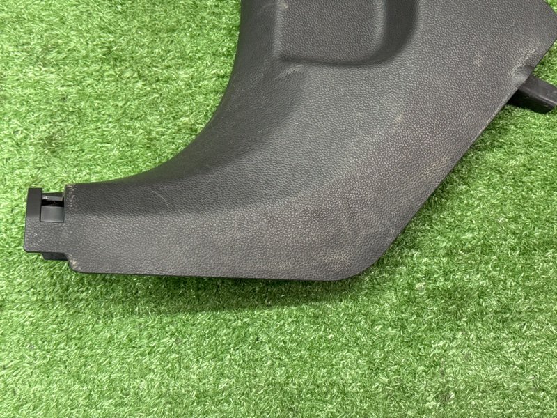 Накладка порога малая Hyundai Creta 2017 GS