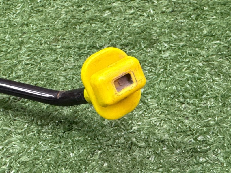 Упор капота Hyundai Creta 2017 GS