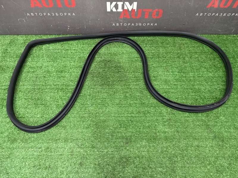 Уплотнитель проема двери Hyundai Creta 2017 GS