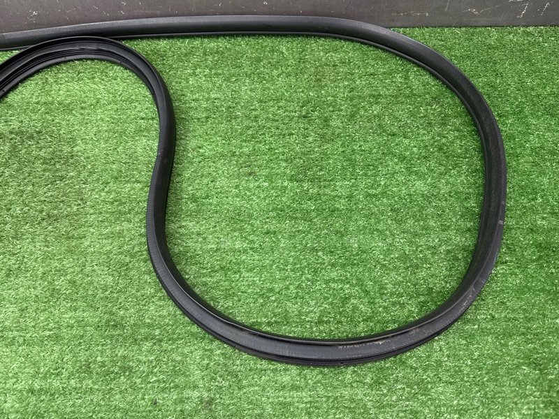 Уплотнитель проема двери Hyundai Creta 2017 GS