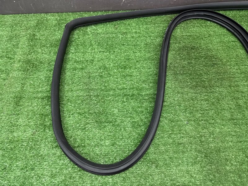 Уплотнитель проема двери Hyundai Creta 2017 GS