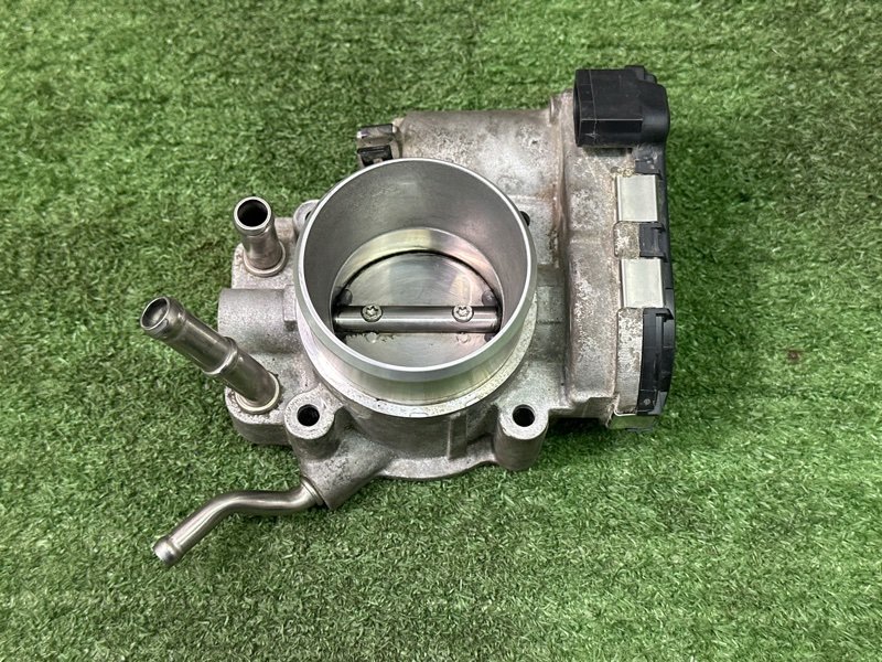 Дроссельная заслонка Kia Cerato 4 2021 BD