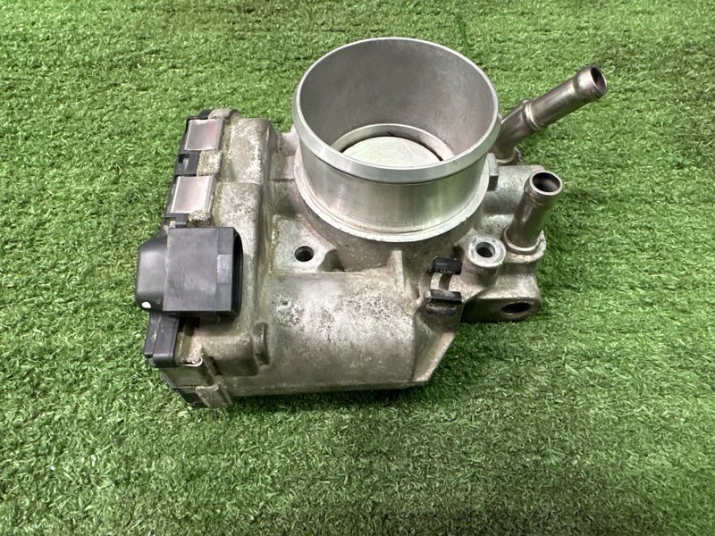 Дроссельная заслонка Kia Cerato 4 2021 BD