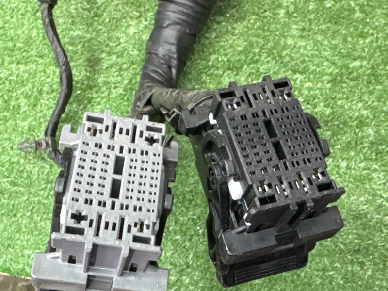 Проводка под торпедо Hyundai Creta 2017 GS