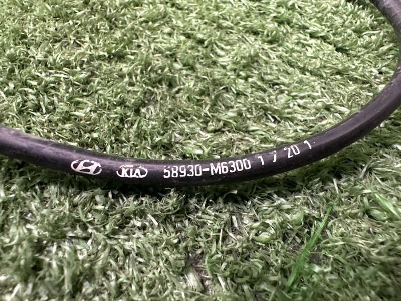 Датчик ABS Kia Cerato 4 2021 BD