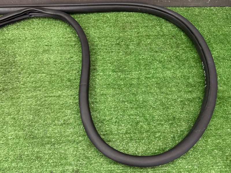 Уплотнитель проема двери Hyundai Creta 2017 GS