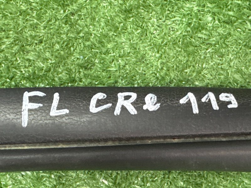 Уплотнитель проема двери Hyundai Creta 2017 GS