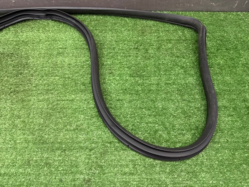 Уплотнитель проема двери Hyundai Creta 2017 GS