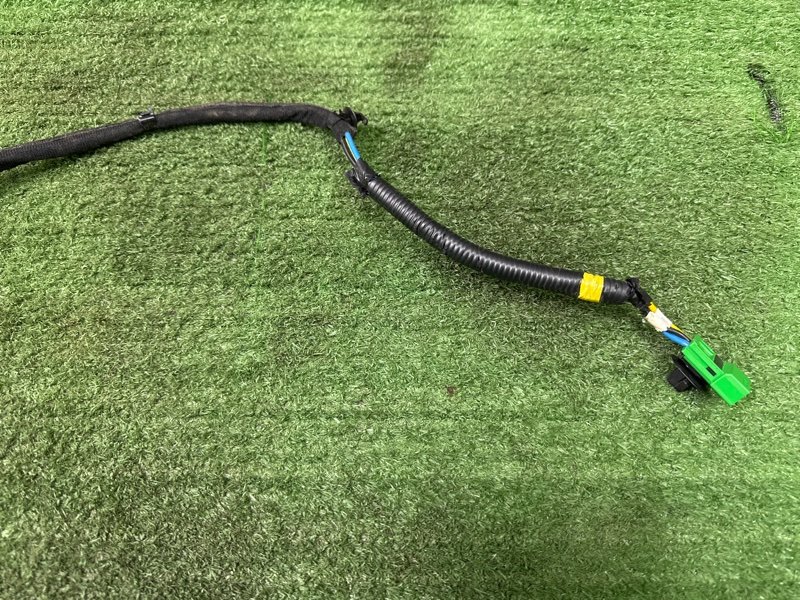 Проводка антенны Kia Cerato 4 2021 BD