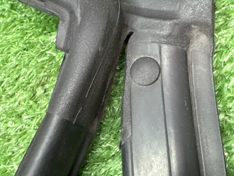 Уплотнитель двери Hyundai Creta 2017 GS