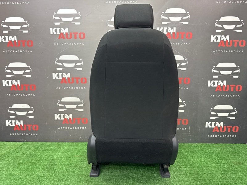 Сиденья передние комплект Hyundai Creta 2017 GS