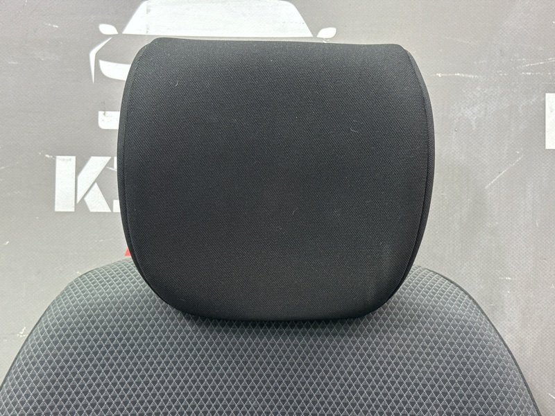 Сиденья передние комплект Hyundai Creta 2017 GS