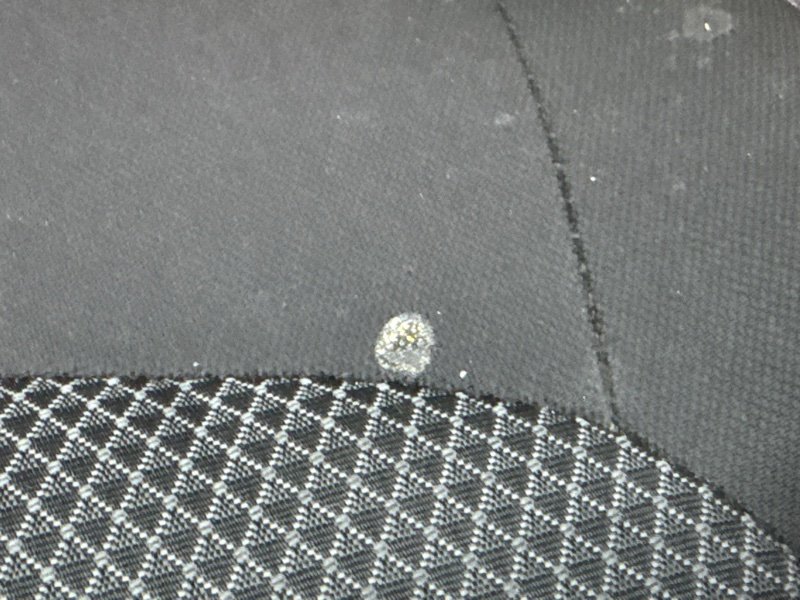 Сиденья передние комплект Hyundai Creta 2017 GS