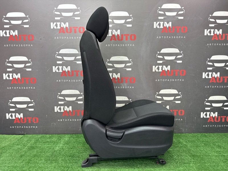 Сиденья передние комплект Hyundai Creta 2017 GS