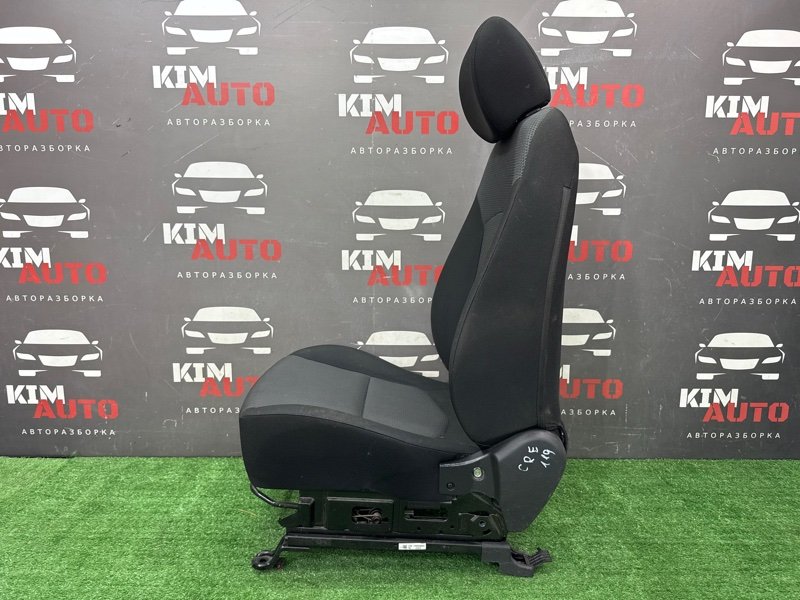Сиденья передние комплект Hyundai Creta 2017 GS