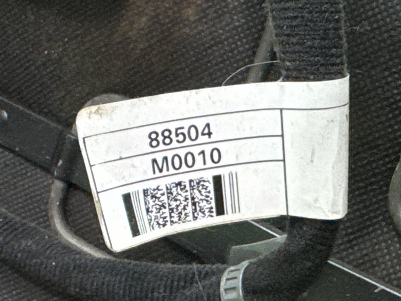 Сиденья передние комплект Hyundai Creta 2017 GS