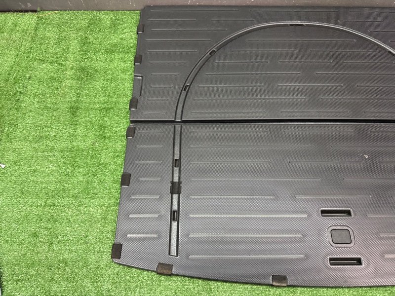 Пол багажника Hyundai Creta 2017 GS