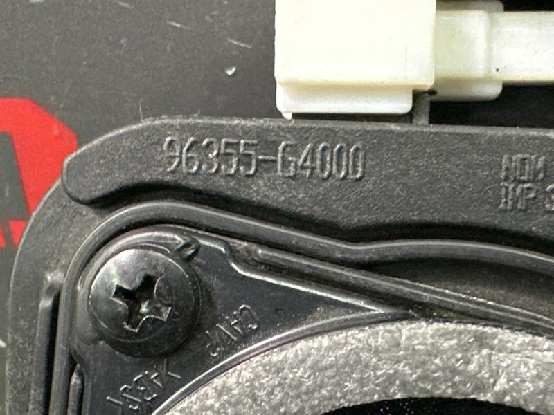 Динамик торпедо Kia Cerato 4 2021 BD