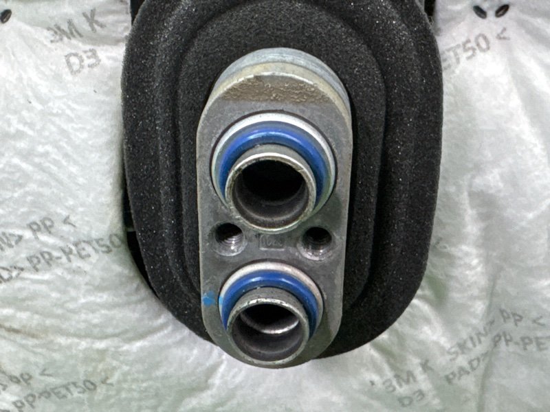 Отопитель в сборе Hyundai Creta 2017 GS