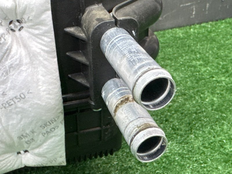 Отопитель в сборе Hyundai Creta 2017 GS