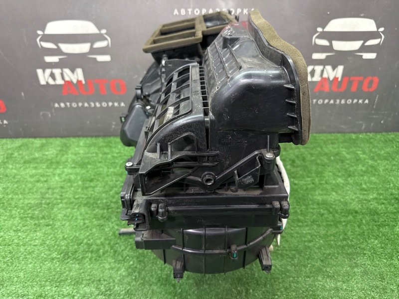 Отопитель в сборе Hyundai Creta 2017 GS