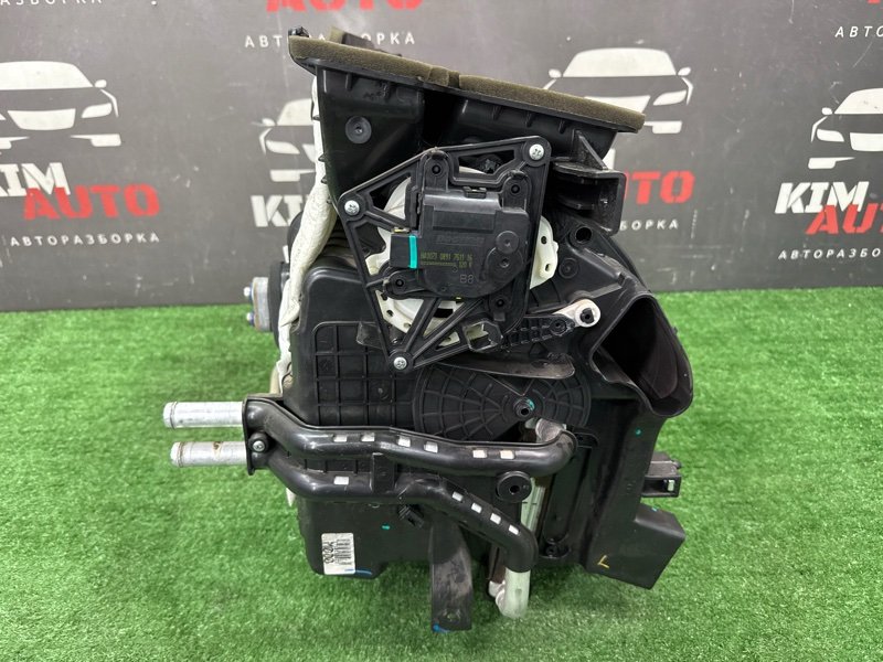 Отопитель в сборе Hyundai Creta 2017 GS