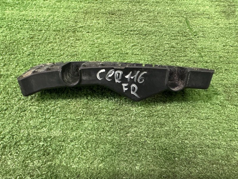 Кронштейн бампера Kia Cerato 4 2021 BD