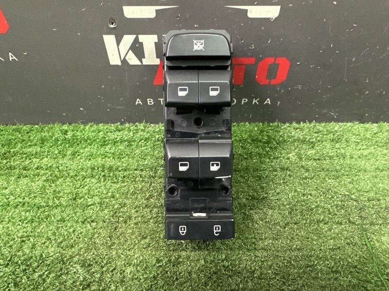 Блок управления стеклоподъемниками Kia Cerato 4 2021 BD